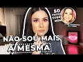 50 FATOS SOBRE MIM! ATUALIZADO