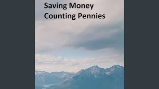 Celebrity Saving Money Counting Pennies Wealth