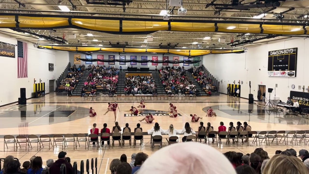 V Jazz @ LQPVDB 1/2/26