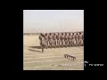 لعب القزوعي على شيلة حنا له لدقة ابواب الحروب