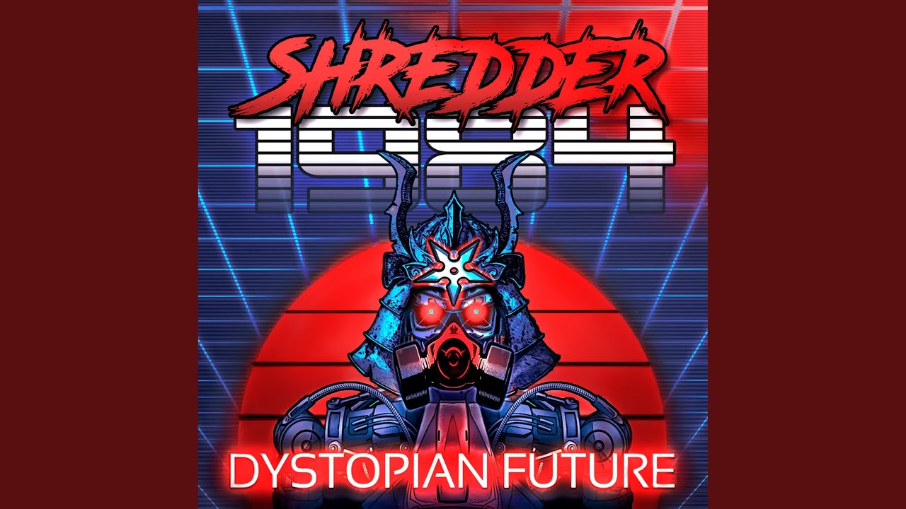 Dystopian Future - YouTube