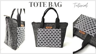 Sevimli Bez Çanta Nasıl Dikilir Evde Şirin Bir Çanta Nasıl Yapılır?