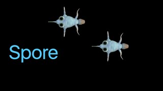 Spore | EVERYTHING IS EASY!!!