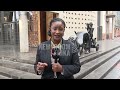 Did Parliament properly consult the public before passing thenew Public Procurement Act?