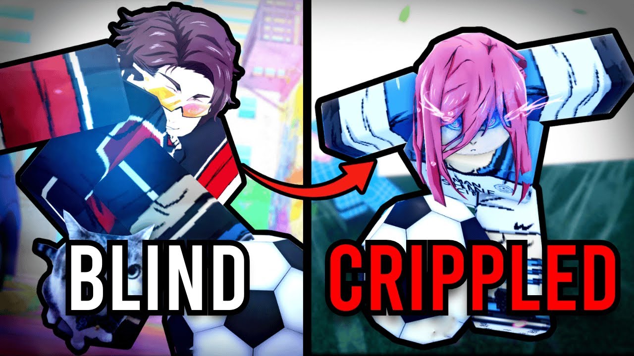 Azure Latch, but I'm DISABLED...