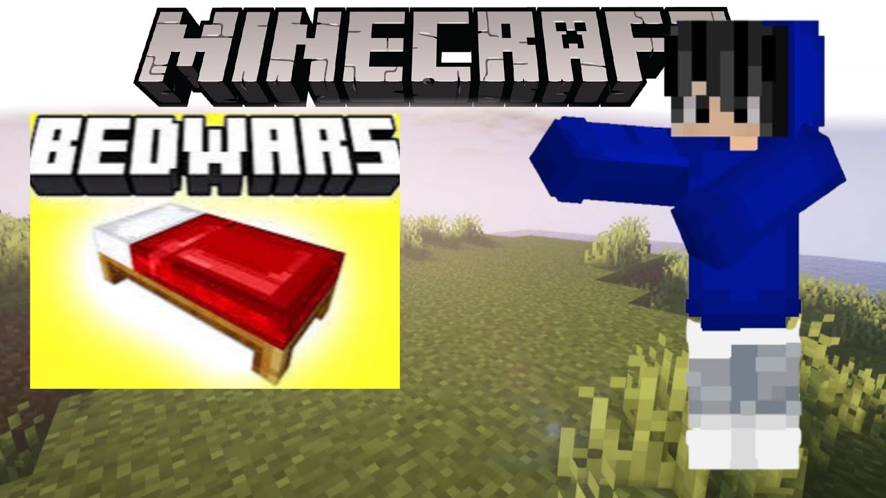 Մենք Bedwars-ը հաղթեցինք??? Minecraft Hayeren