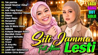 Selfi Yamma & Lesti Full Album– Lagu Dangdut Koplo Terbaru 2026 | Berkali Kali,Dilema & Hits Populer