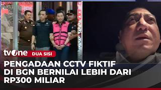 Download lagu WOW!! Krisna Murti Reveals Fictitious CCTV Procurement at BGN | Dua Sisi tvOne