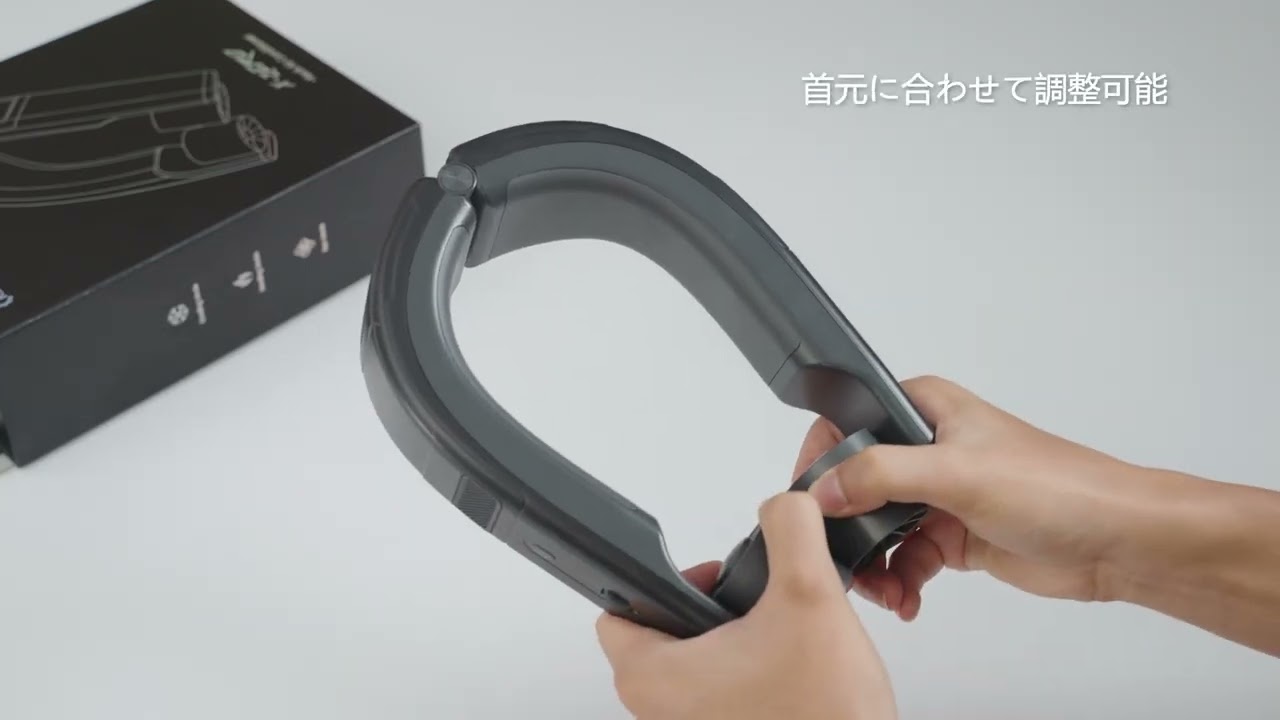 【2025最注目】Kazekara X-Zeroレビュー｜猛暑でも快適な最強ネッククーラー