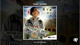 Wiz Khalifa -  Heart  Soul (Flight School) [DatPiff Classic] screenshot 2