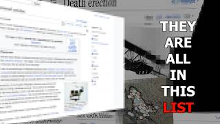 Unusual Wikipedia Articles and Where to Find Them Information