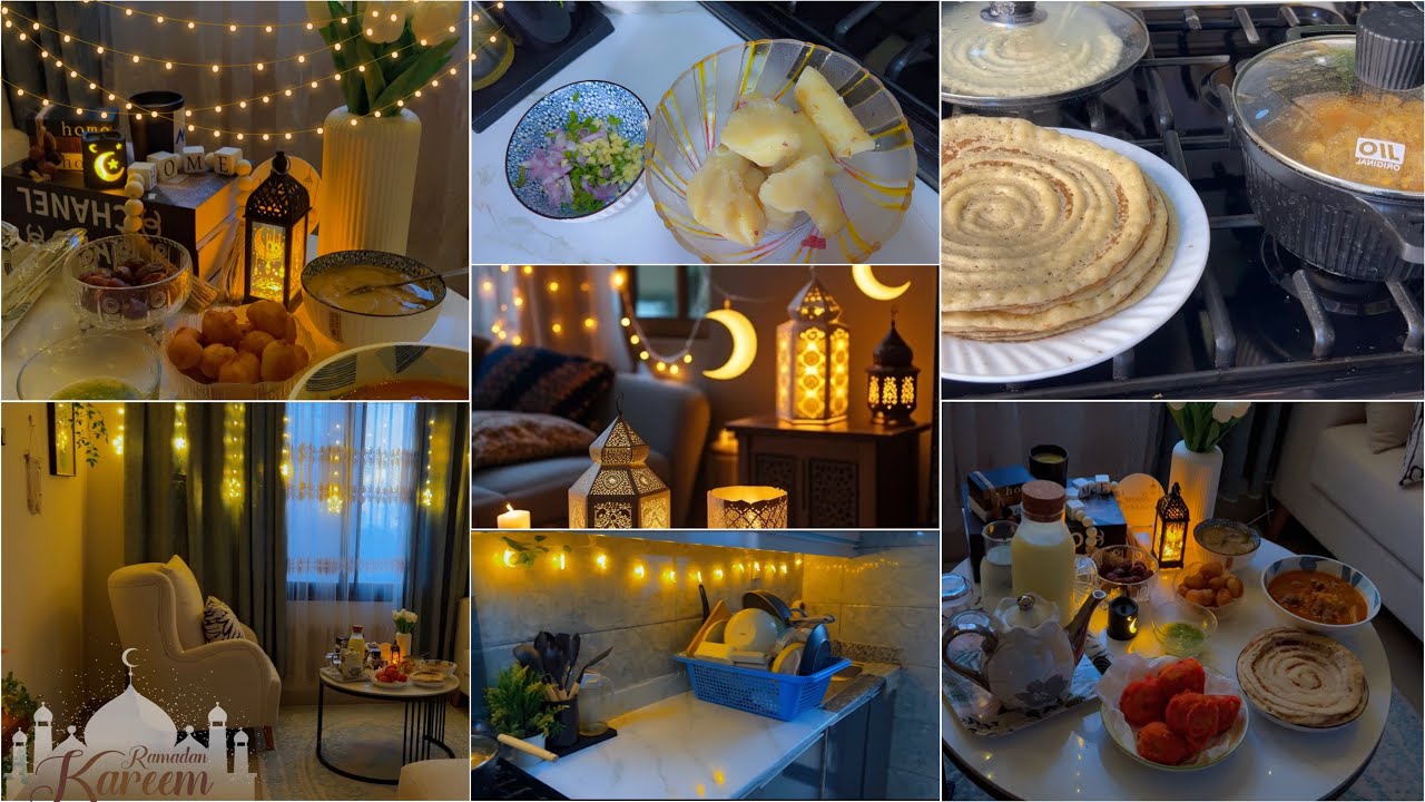 | ramadan iftar day 14 🌙 | afur 123 ah iyo nafaqo fudud sida u sameesan laheyd🍠🥚| 