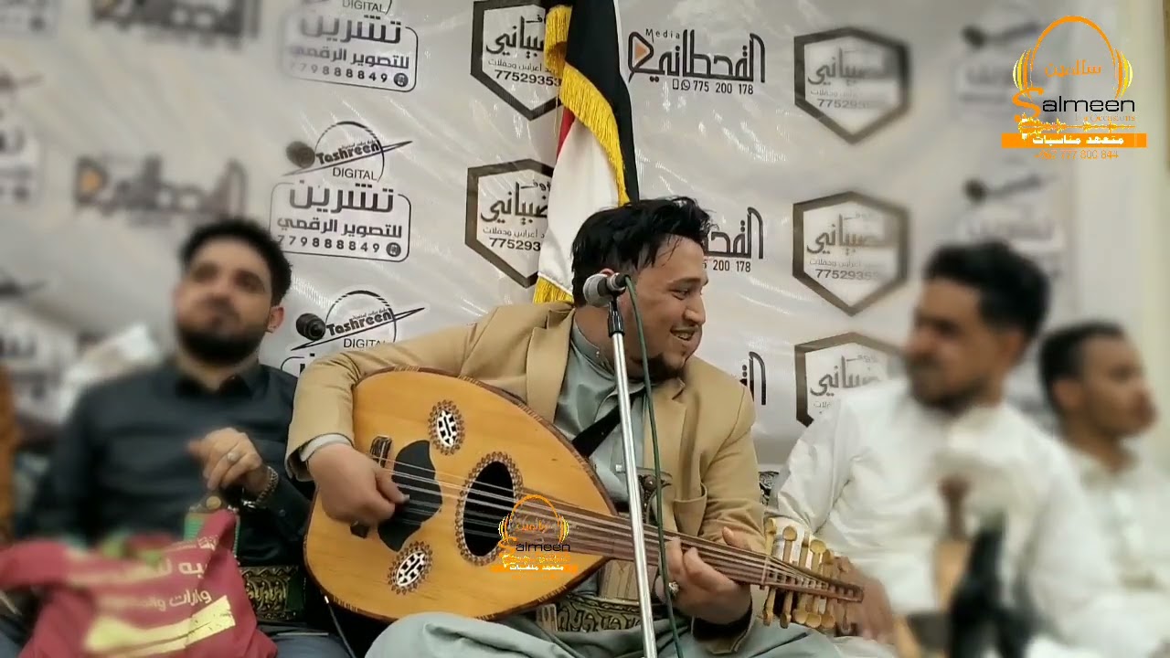 الزمن عدا وراح_بك او بغيرك شاعيش | اجمل اغاني الفنان صادق الضباري في عرس نجران الجبري لايفوتكم