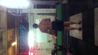 Belgian Throwdown 2015   Qualifier 1   Gevers Ken
