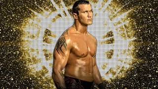 WWE Randy Orton Theme Song "Burn In My Light" (Low Pitched) screenshot 4