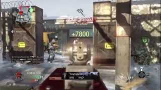 Black Ops M60 Killfeed!!!!