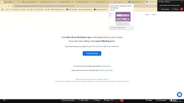 OCP FTI - Data Centric Computing Project call (May 06, 2025)