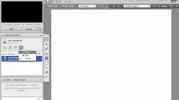 Blackboard Collaborate Intro