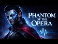 The Phantom Of The Opera Dark R B AI Cover