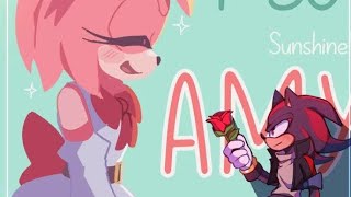 IDOL✮AMY! Volume 1 - Read Sonic Fan Comic Online