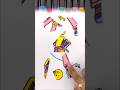 Jax line matching game!!🙃❤️ #art #ytshort #puzzlegame #tadc