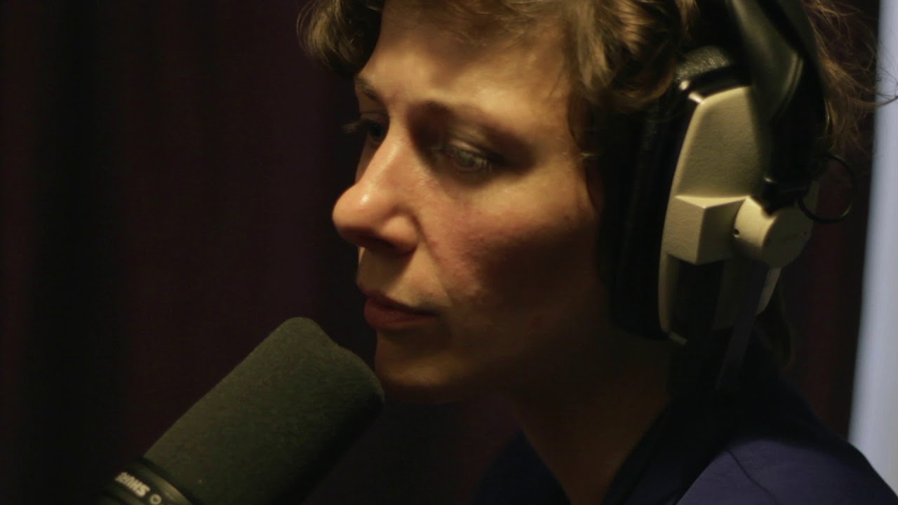 the Noise & the Naive - Seek Solace (official video)