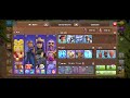 #clashofclans #attacks #ranked