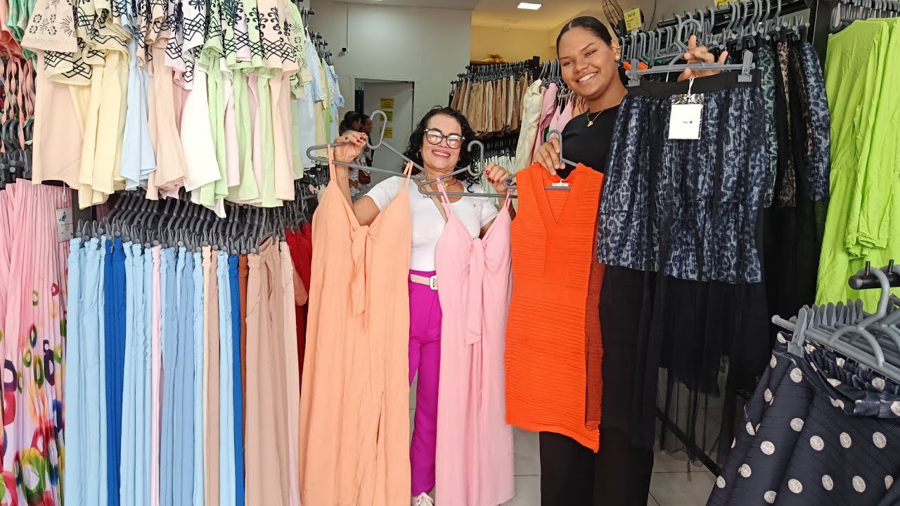 DONNA 25, POR QUE MULHER DE BOM GOSTO SE VESTE ELEGANTE!! 06/03/2026.