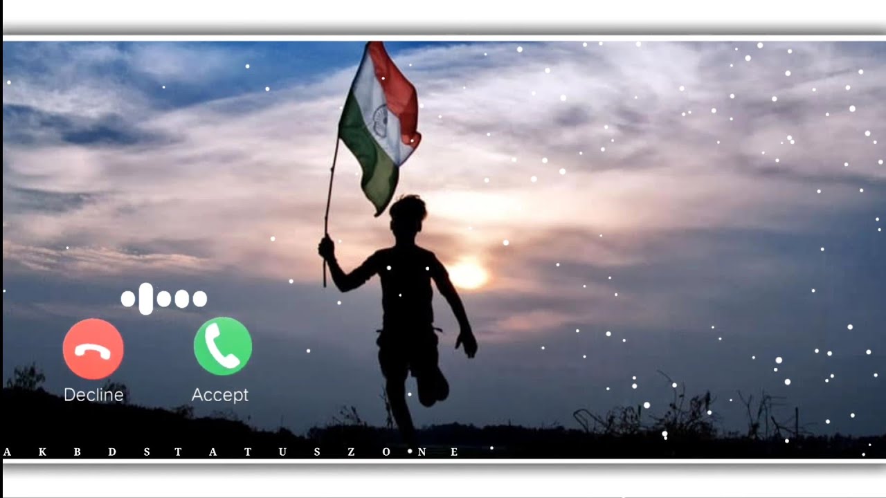 Independence day Ringtone🧡, 15 August Ringtone🤍, Popular Instrumental💚