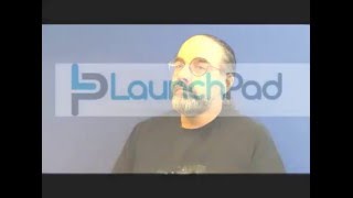 What are the advantages you found in using LaunchPad? screenshot 5