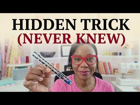 Stop Using Your Seam Gauge Wrong! 5 Beginner Secrets