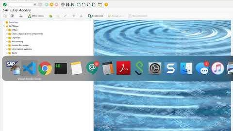 How to create a New client in SAP