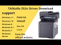 TASKalfa 352ci Driver Download Windows 11 Windows 10 Mac 12 Mac 11 TASKalfa 352ci Driver Download Windows 11 Windows 10 Mac 12 Mac 11