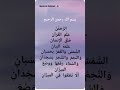 Surah-Ar-Rahman#beautiful holy quran reaction#@Annamislamic786#shorts#ytshorts. ##
