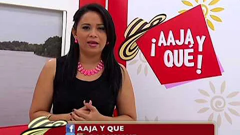 AAJA Y QUE PROMO REDES SOCIALES SUSANA MELENDEZ
