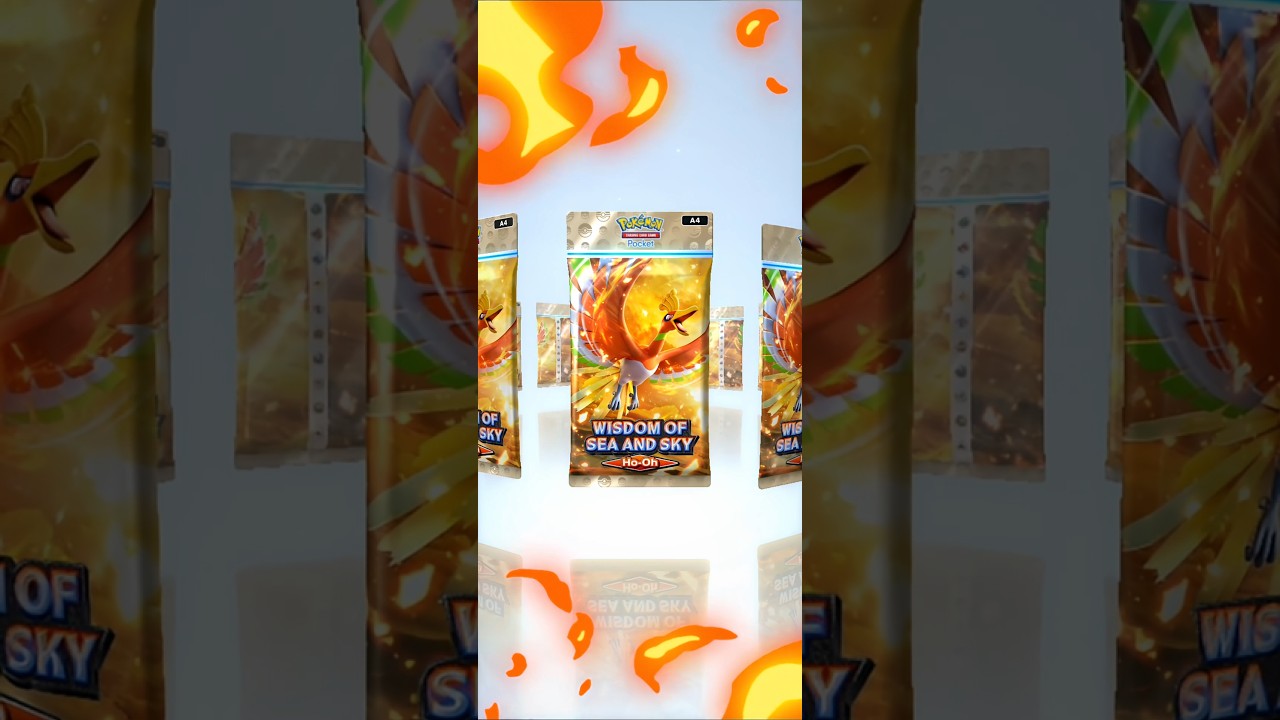 New Set New Me! Day 47 [The Search For God Packs]