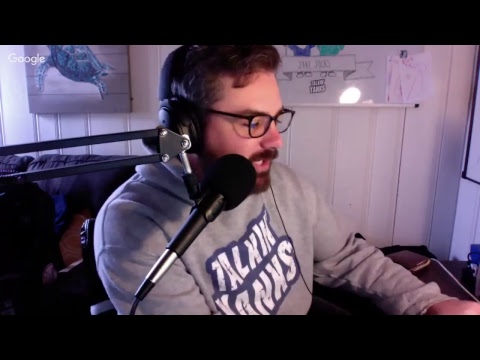 March 15 | Jomboy & Jake Radio hangouts on air alternative