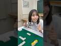 責任払いが2つ発生したらどうなるのか　#JK雀士 #麻雀 #パオ