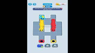 Gecko Out Level 12