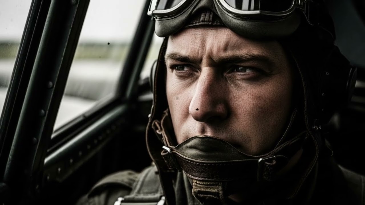 „Nasza formacja zniknęła w kilka sekund” — raport Luftwaffe po starciu z Dywizjonem 303