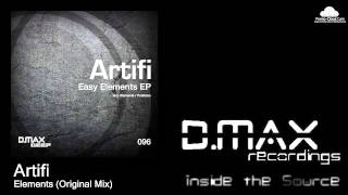 Artifi - Elements (Original Mix)