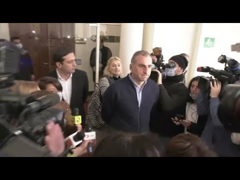 გადაწყვეტიოლება მიღებულია -  ალეკო ელისაშვილი და ლევან იოსელიან პარლამენტში შედიან