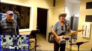 Shooting Star - Bad Company Cover | Mix-n-Match Sessions