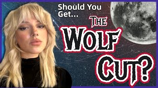Should You Get a Wolf Cut?