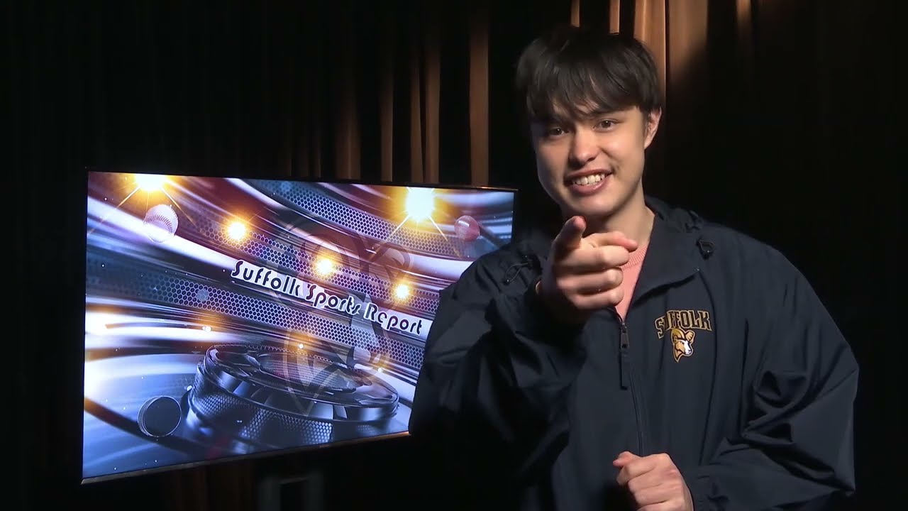 SUFFOLK SPORT REPORT 040723