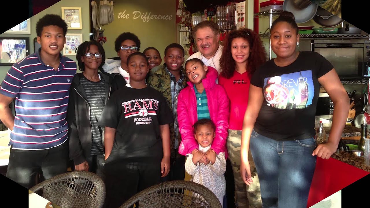 The Stocked Pot & Company Cooking School and Culinary Team Building Activities: Birthday Parties