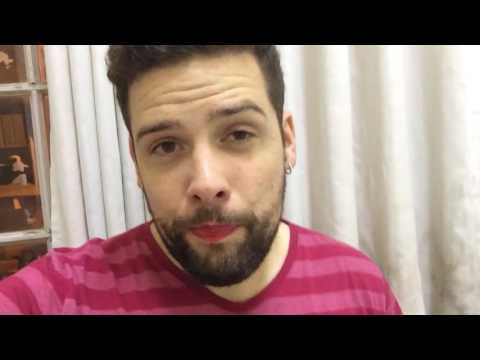 Diário de um batom 3 - Fábio Lins