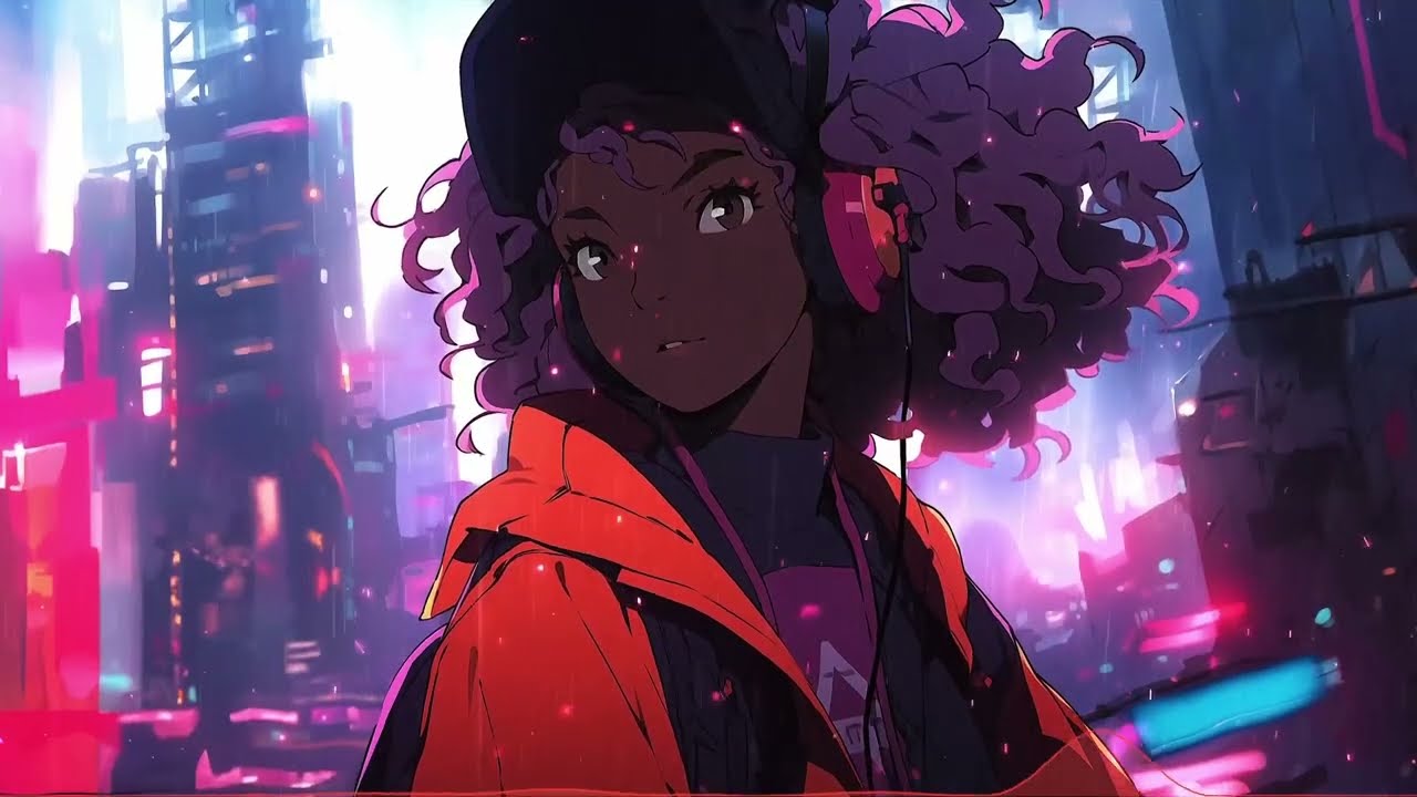 lofi beats for study & work (warm focus)