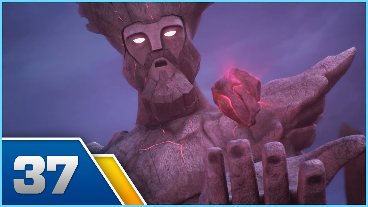 DESAFIO CHAMPIONS SENDOKAI / EPISODIO #37 TIEMPOS INCIERTOS