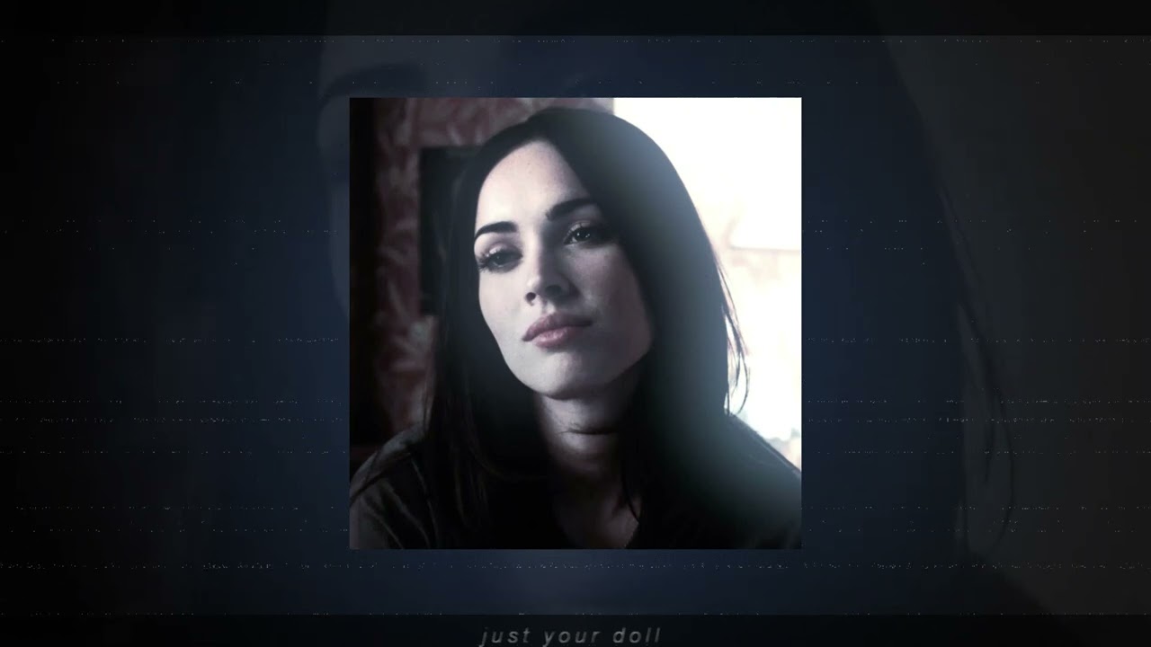 snow strippers - just your doll (slowed + reverb) instrumental